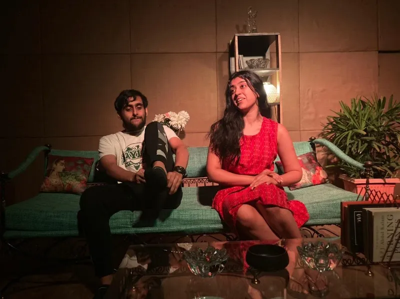 Platform for Action in Creative Theatre (PACT)