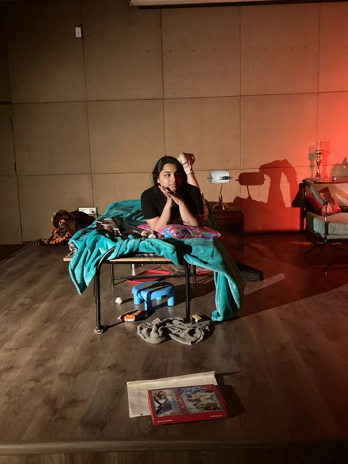 Platform for Action in Creative Theatre (PACT) photo 3