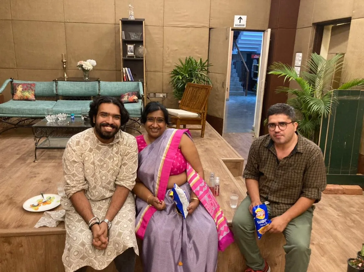 Platform for Action in Creative Theatre (PACT) photo 6