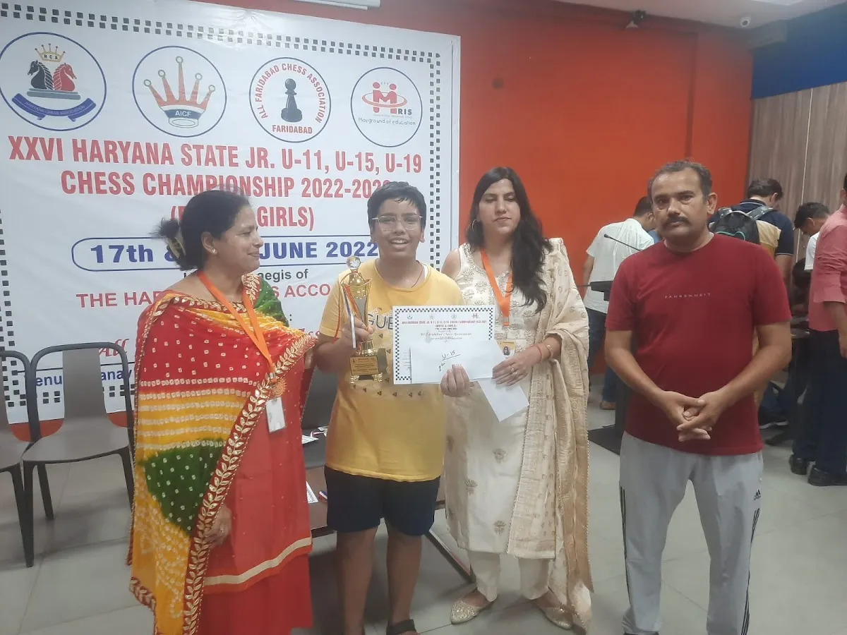 Play Chess Academy photo 2