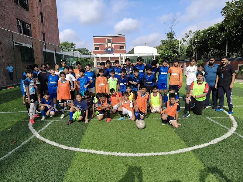 PlayMaker Football Academy