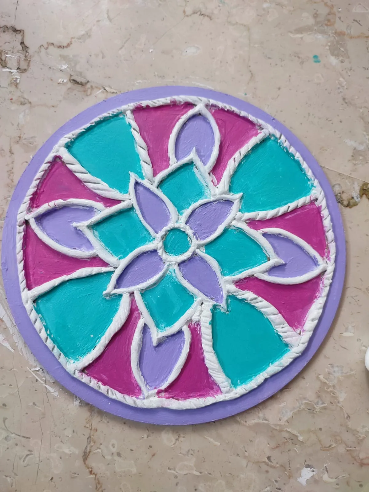 Pooravi Arts and Crafts Classes (Birthday Events) photo 5