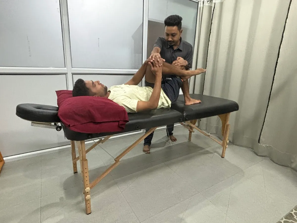 PPGA | Performance Centre photo 4