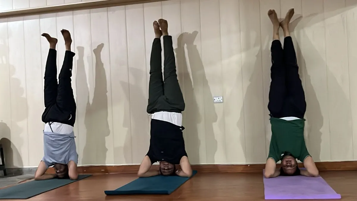 Pragya Yogshala photo 3