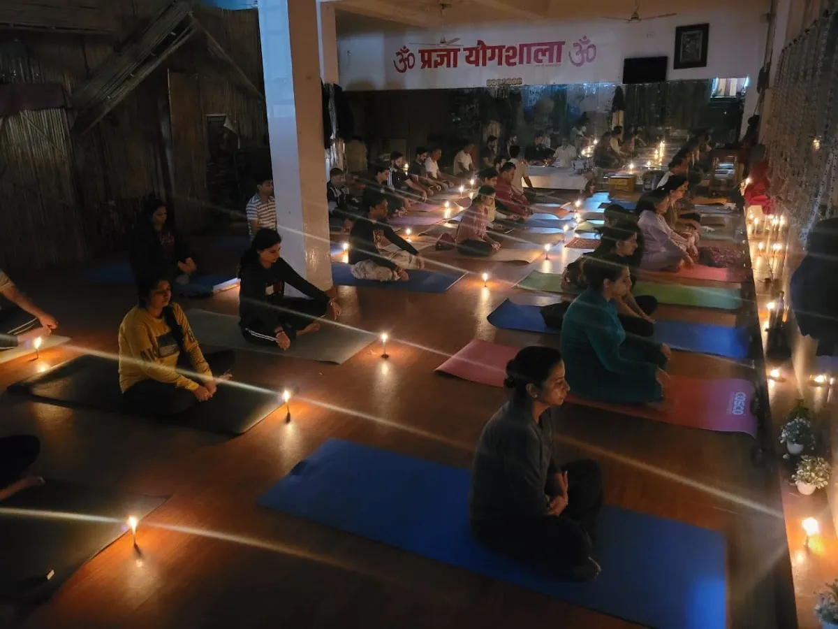 Pragya Yogshala photo 4