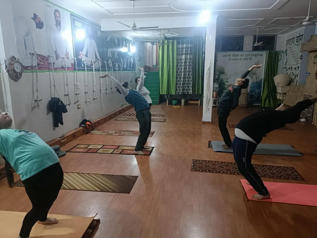 Pragya Yogshala photo 5