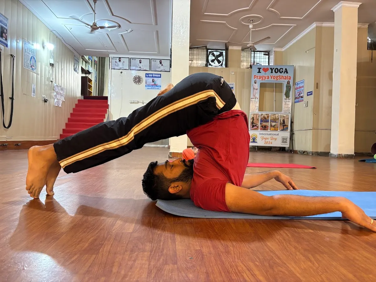 Pragya Yogshala photo 6