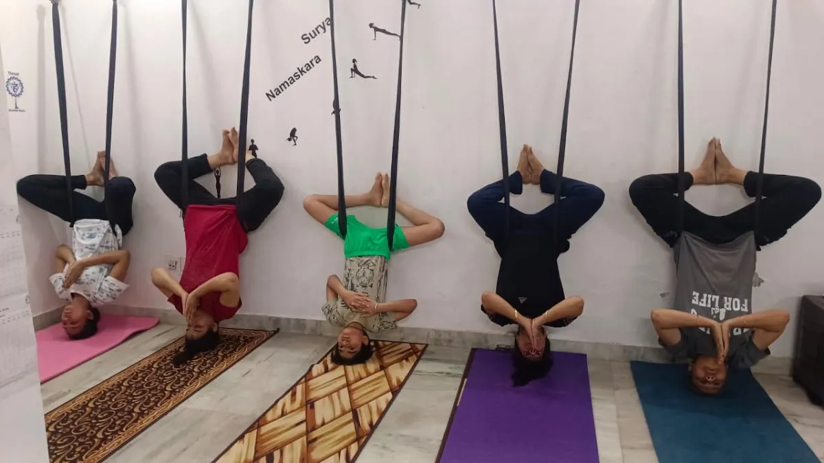 Pragya Yogshala photo 2