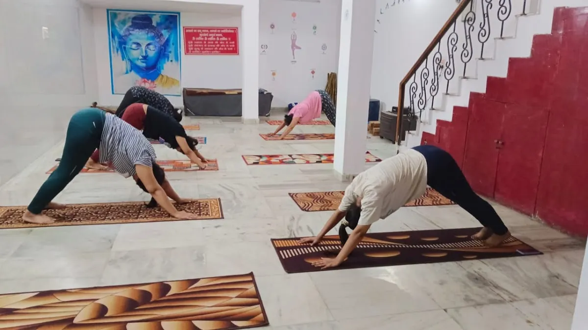 Pragya Yogshala photo 3