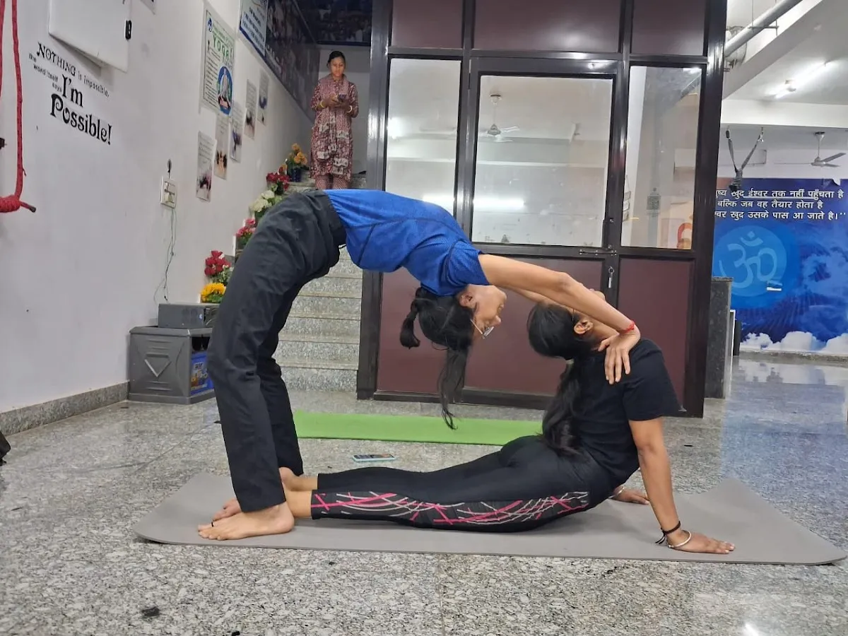 Pragya Yogshala photo 5