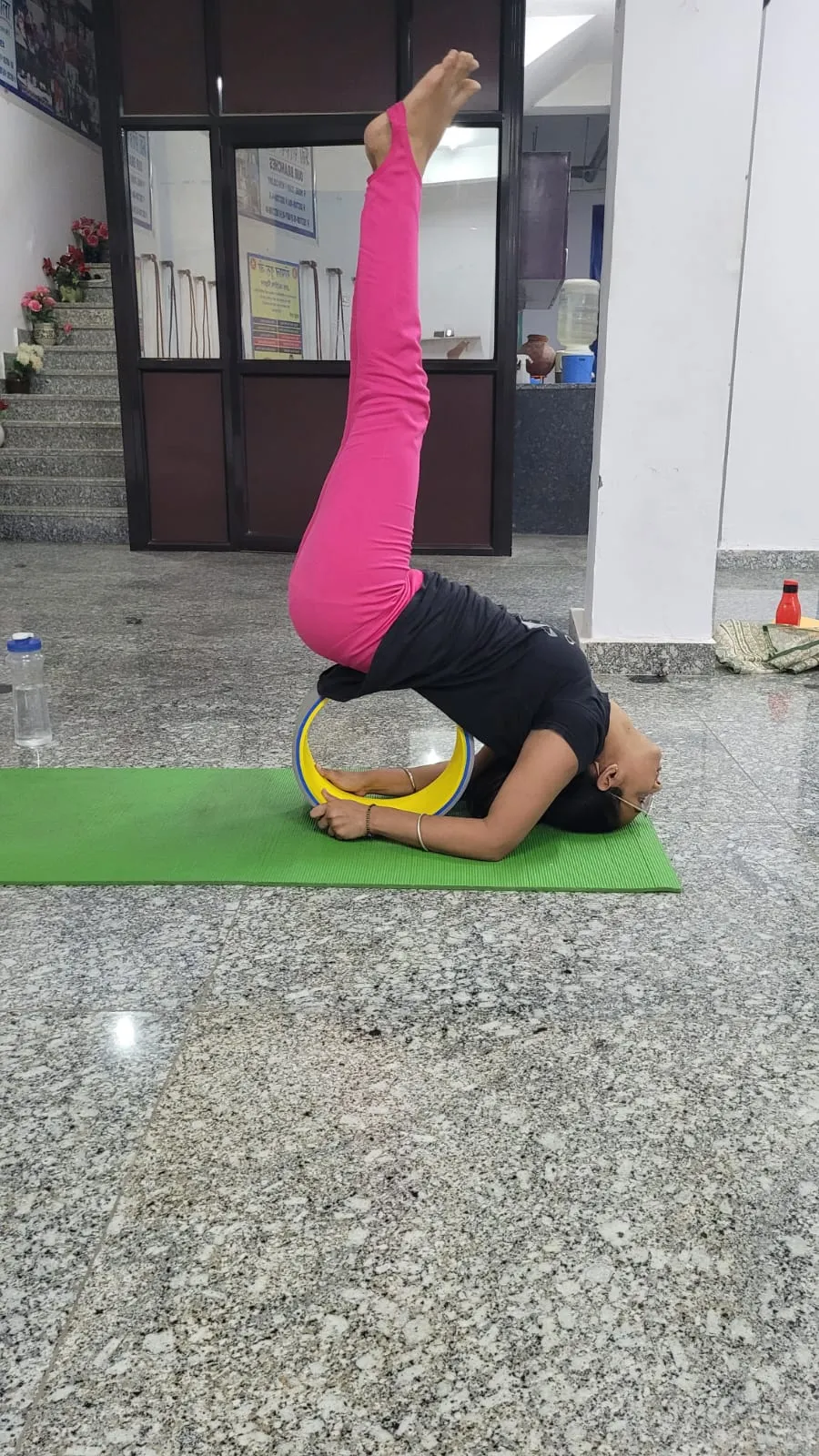 Pragya yogshala sec 4 photo 3