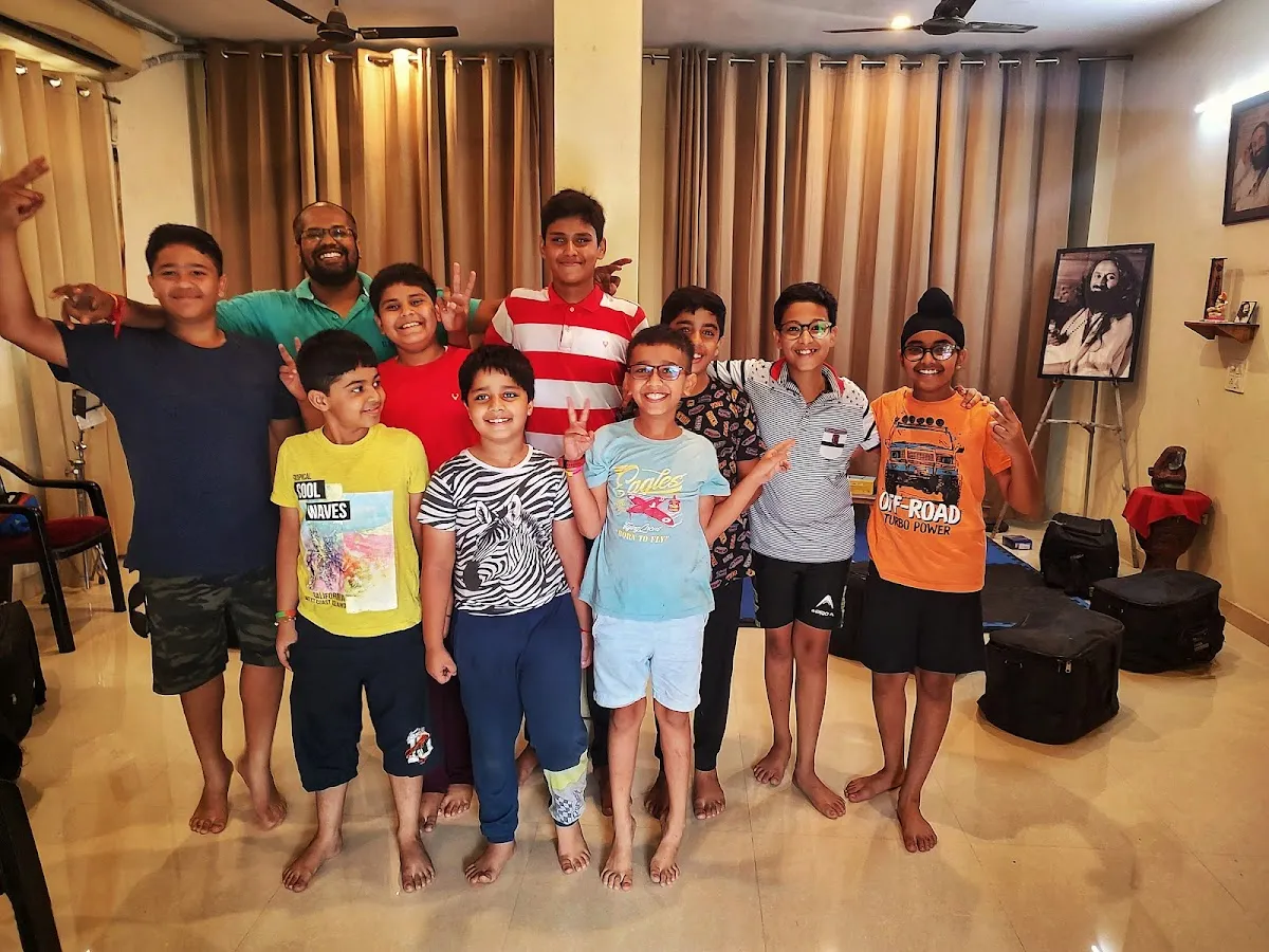 Prakash Porua Music | Tabla Classes Gurgaon photo 5