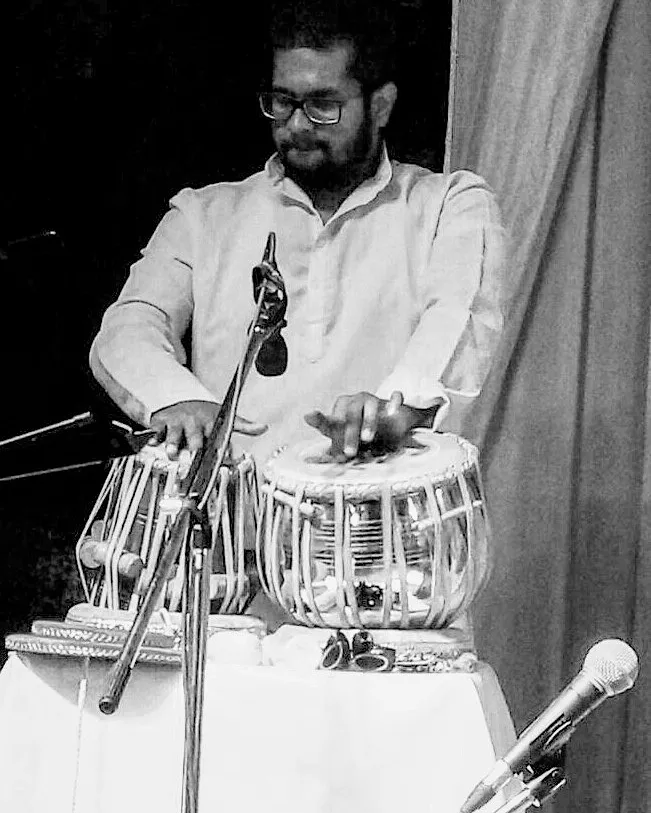 Prakash Porua Music | Tabla Classes Gurgaon photo 4