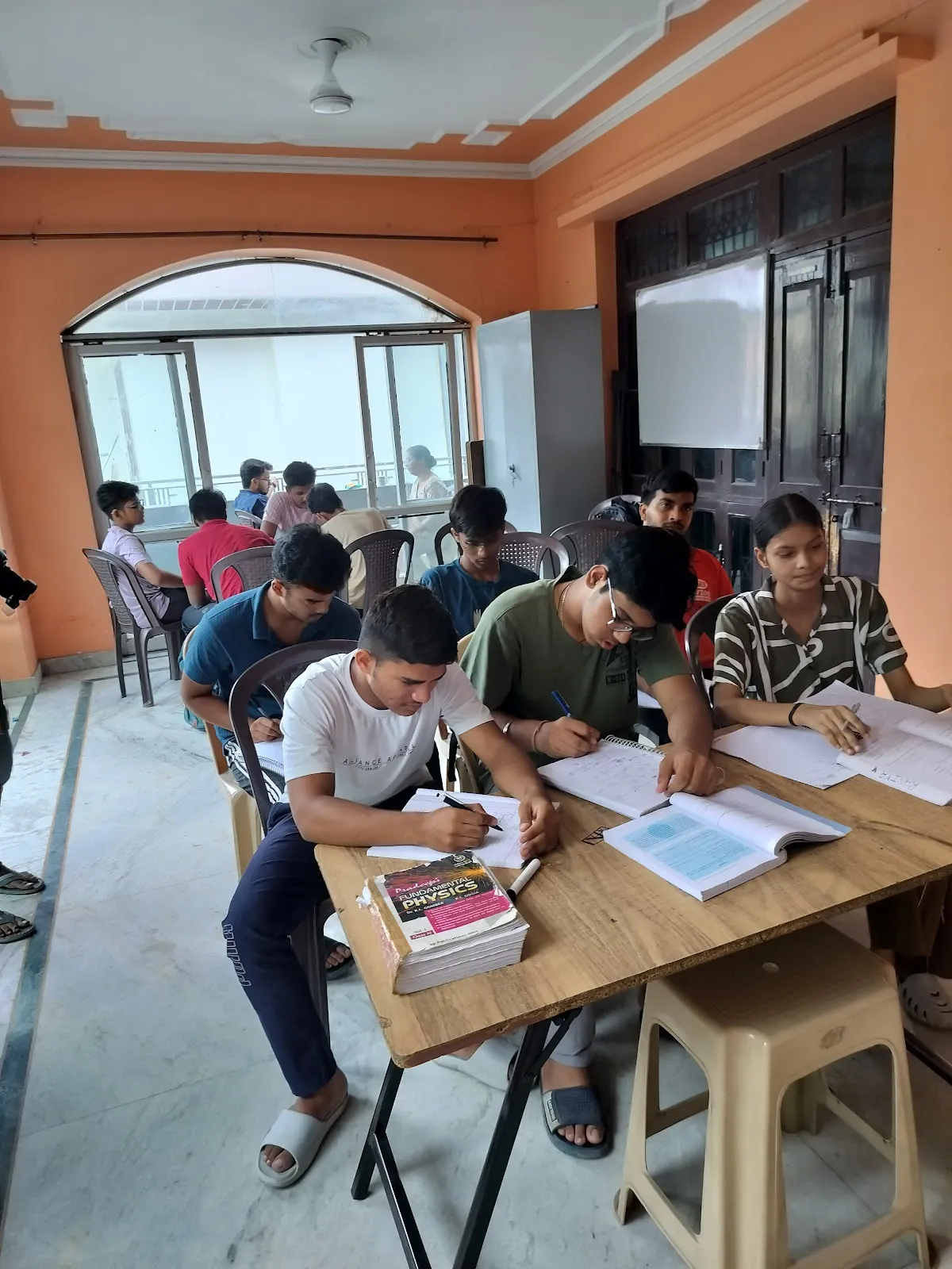 Precision Classes photo 2