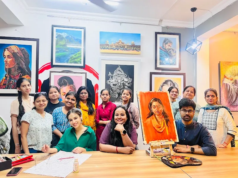 PRIFA - PR INSTITUTE OF FINE ARTS / PR STUDIOS