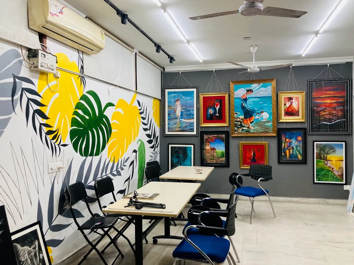 PRIFA - PR INSTITUTE OF FINE ARTS / PR STUDIOS photo 5