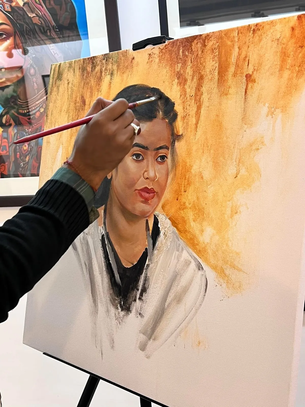 PRIFA - PR INSTITUTE OF FINE ARTS / PR STUDIOS photo 6