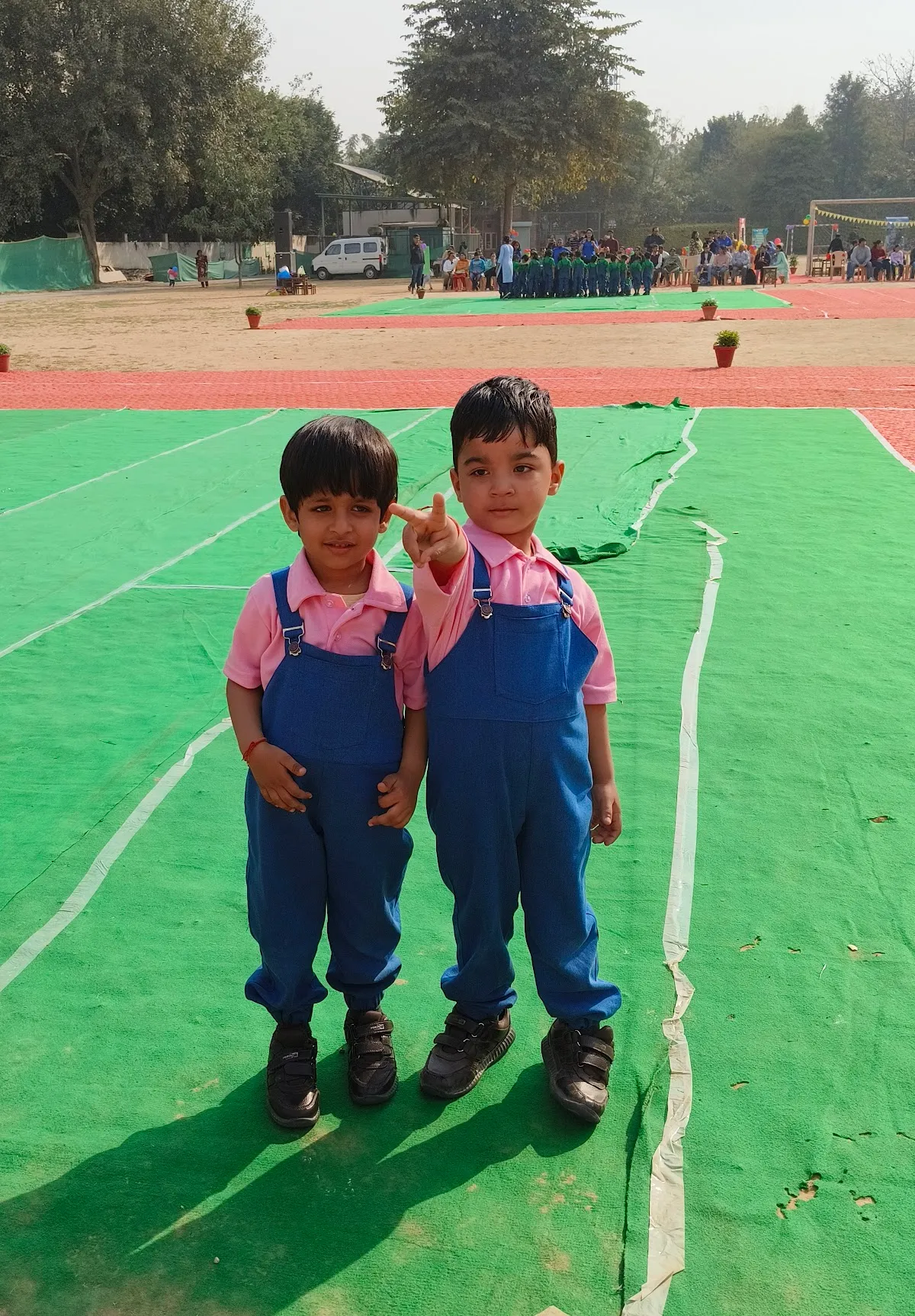 Prime Home Tuition Gurgaon photo 3