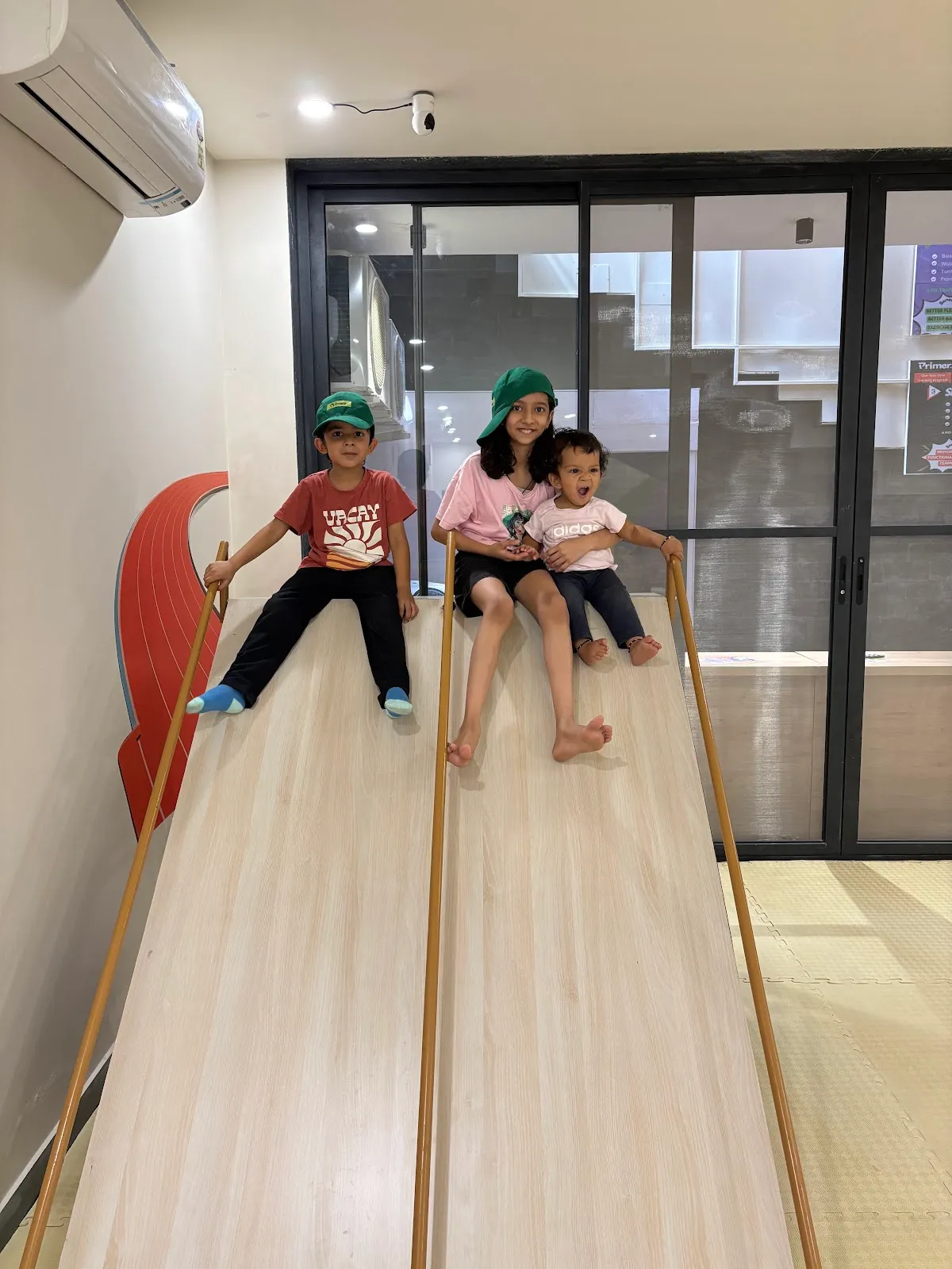 Primer Kids Training and Athletics Center photo 3