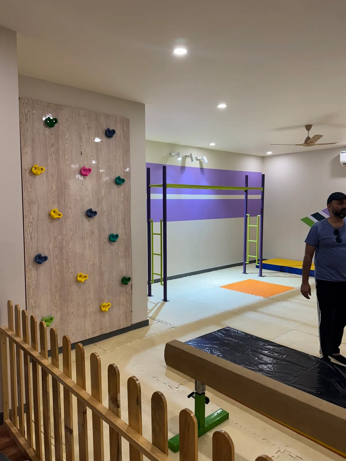 Primer Kids Training and Athletics Center photo 4