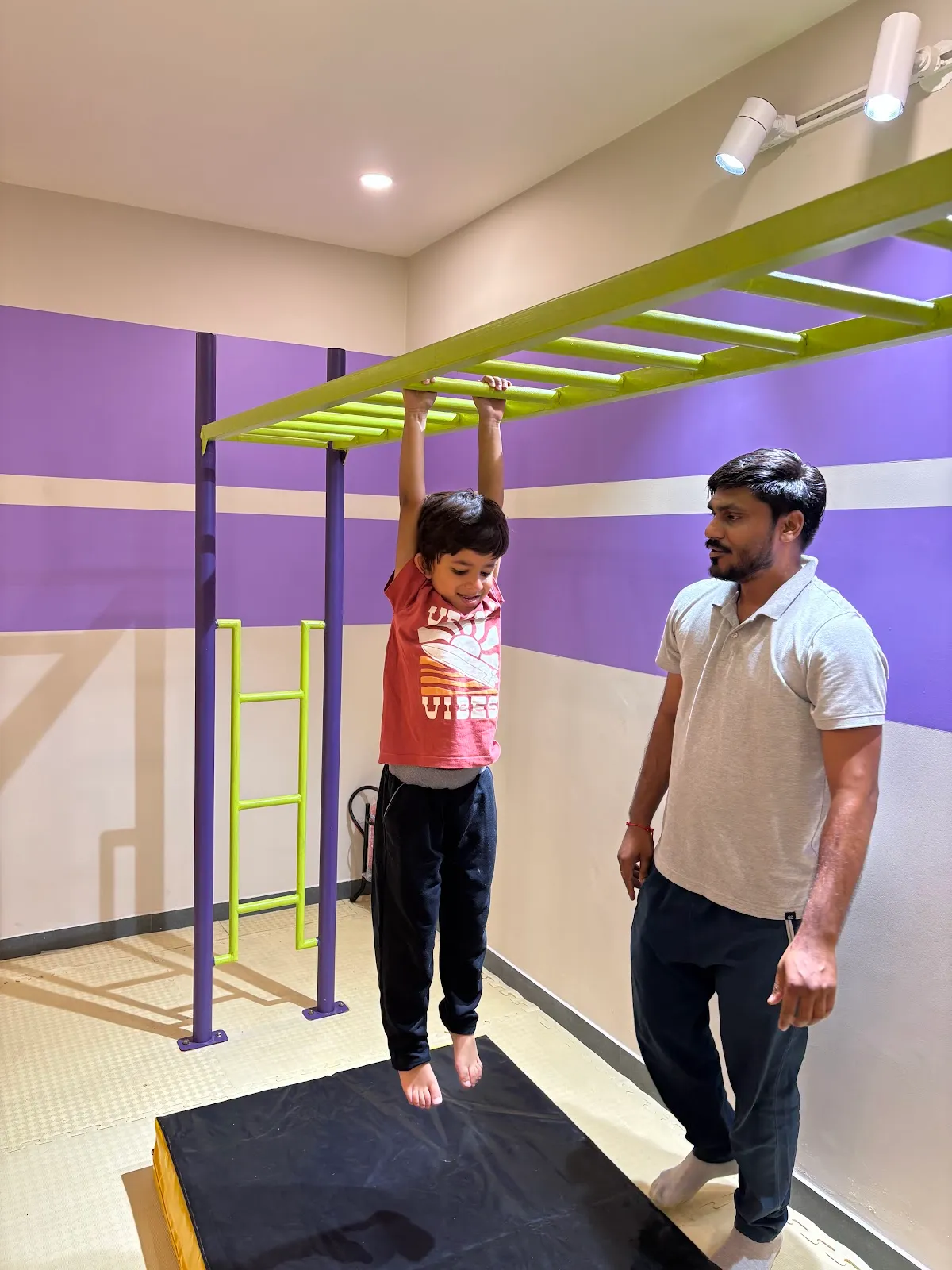 Primer Kids Training and Athletics Center photo 5