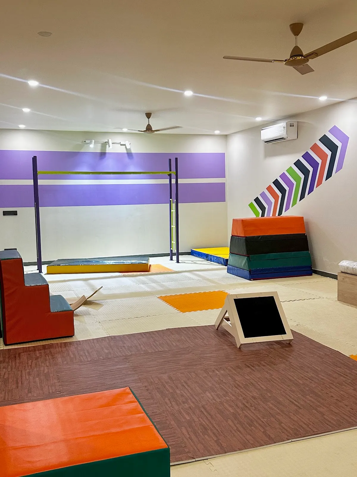 Primer Kids Training and Athletics Center photo 6