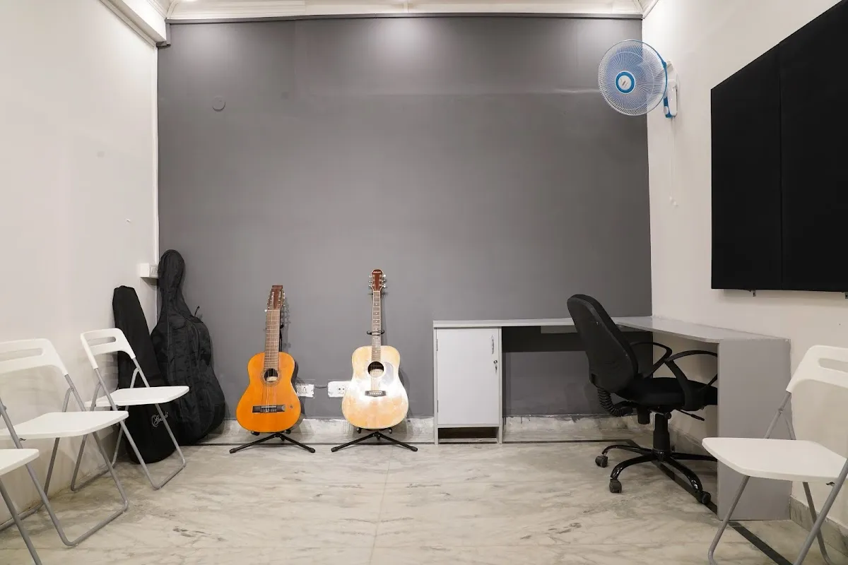 Prism School Of Music - Gurgaon photo 2