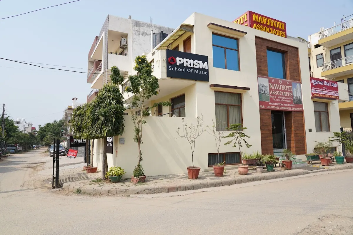 Prism School Of Music - Gurgaon photo 5