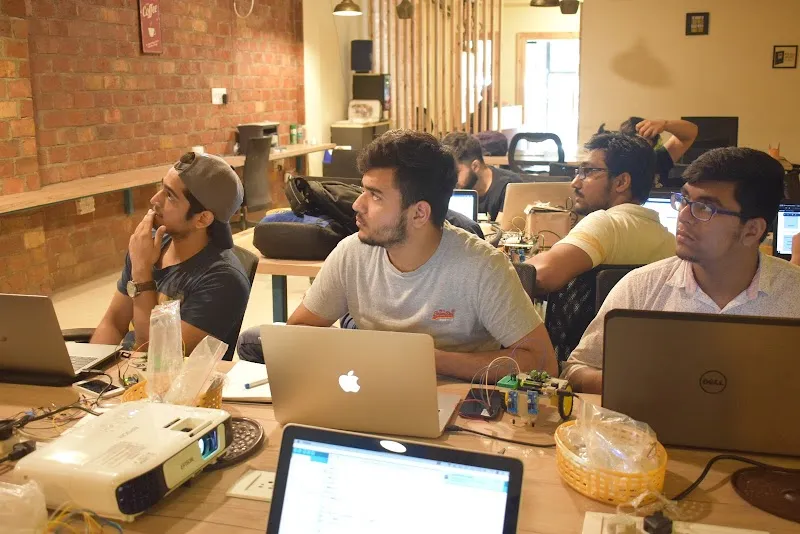 PrismCode Info Solutions Pvt Ltd