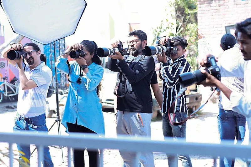 Professional Photography Institute