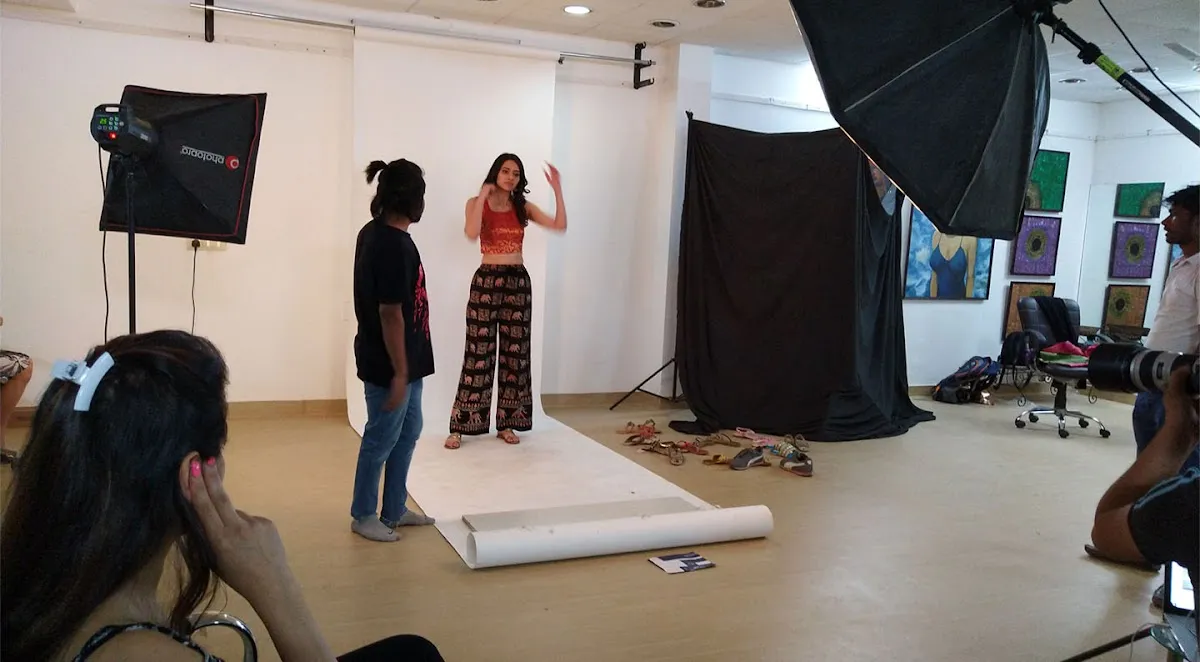 Professional Photography Institute photo 6