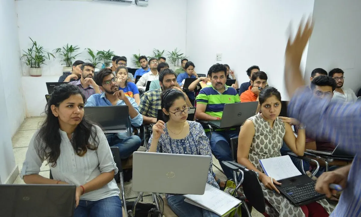 PST Analytics Data science using Python photo 3