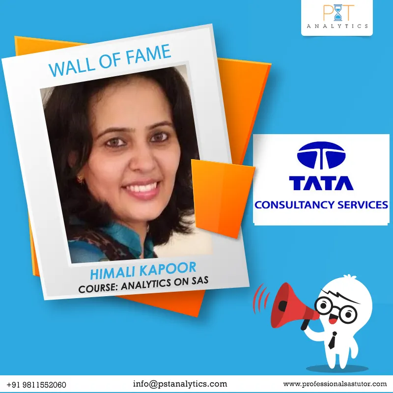 PST Analytics Data science using Python photo 6