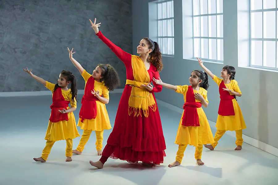 Pt. Bhimsen Joshi Sangeet Academy photo 3