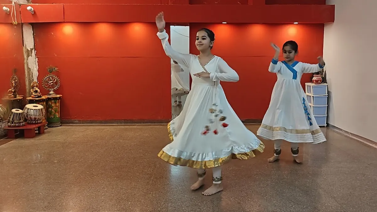 Pt. Bhimsen Joshi Sangeet Academy photo 6