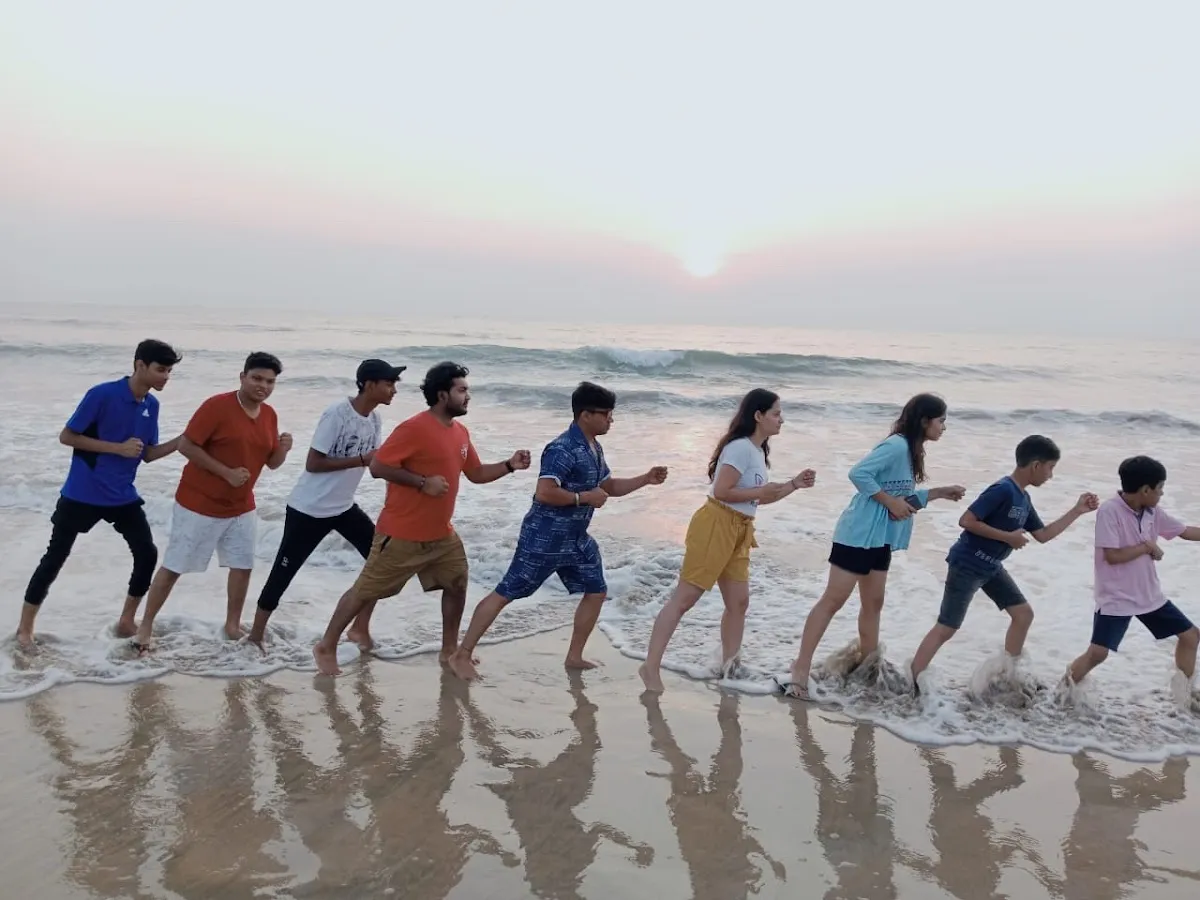 R2F Marital Art Academy photo 3