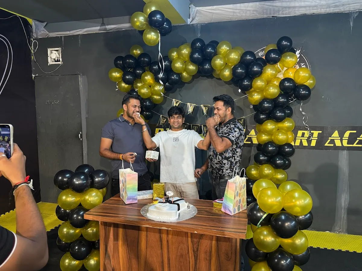 R2F Marital Art Academy photo 4