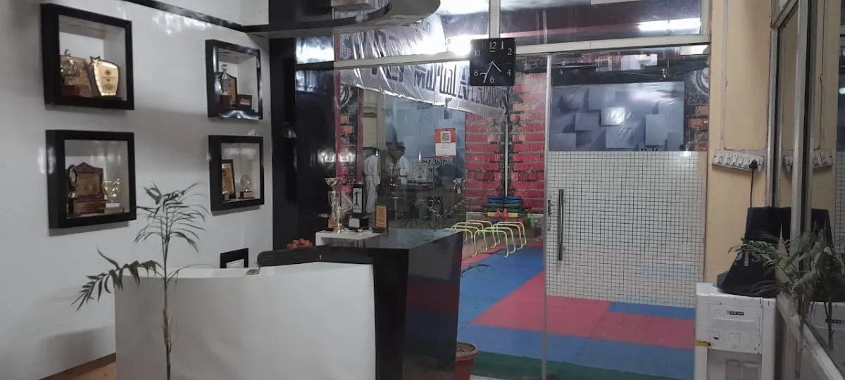 R2F martial art & fitness academy photo 3