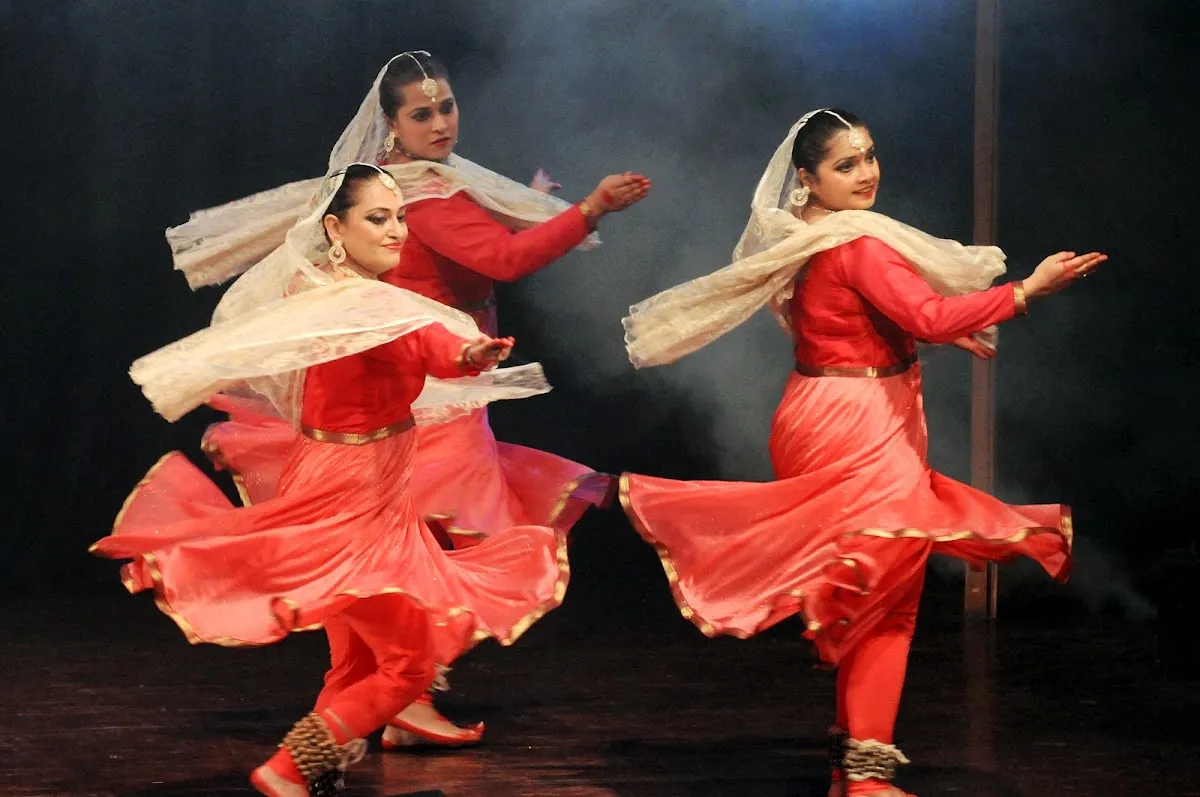 Rachana Yadav Kathak Studio photo 6