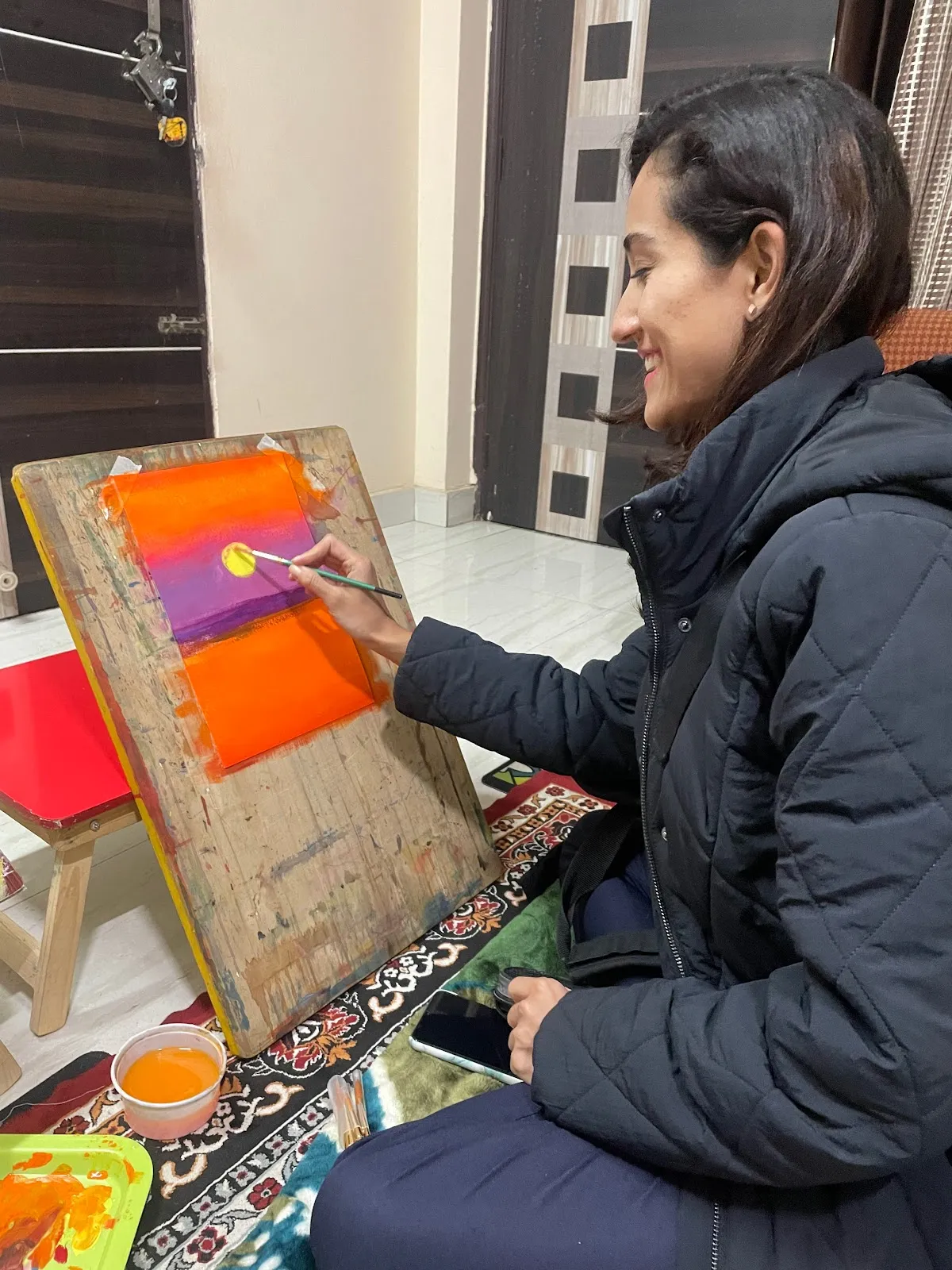 Rachna Art Valley photo 2