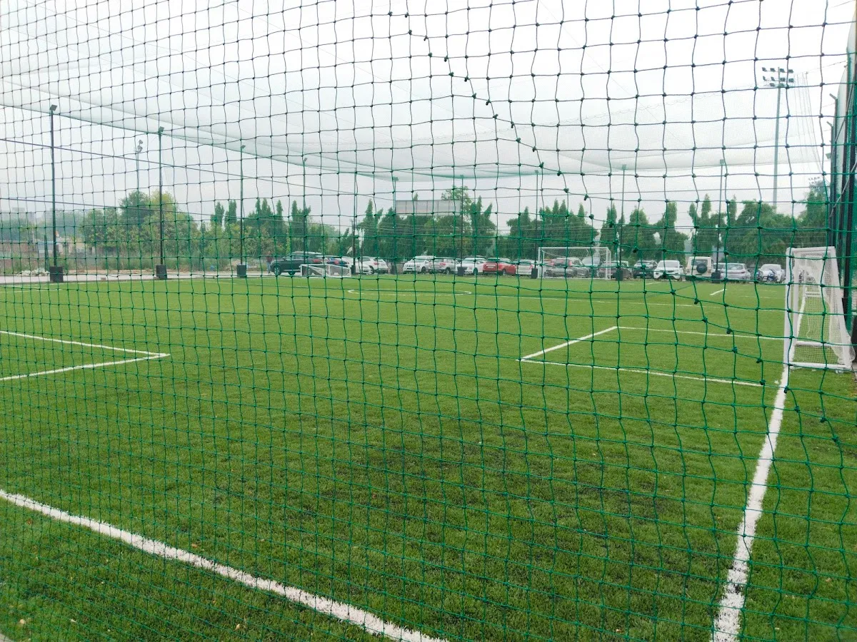 Rackonnect 63 Multi Sports Arena | Gurgaon photo 5