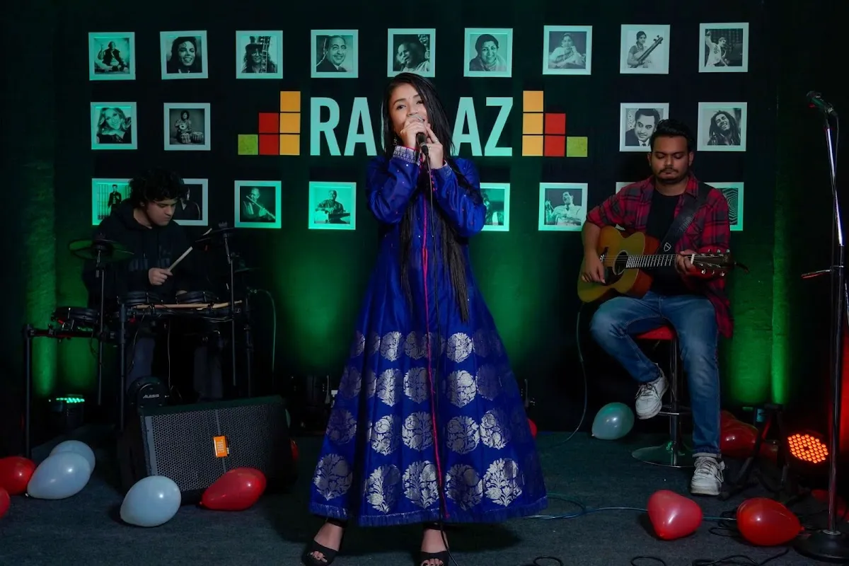 Ragaaz Music Academy photo 4