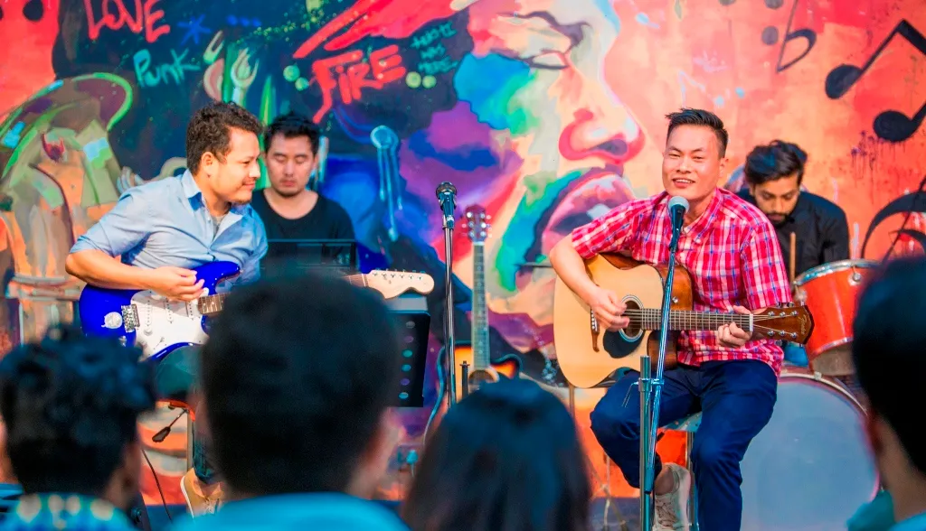 Ragaaz Music Academy photo 5