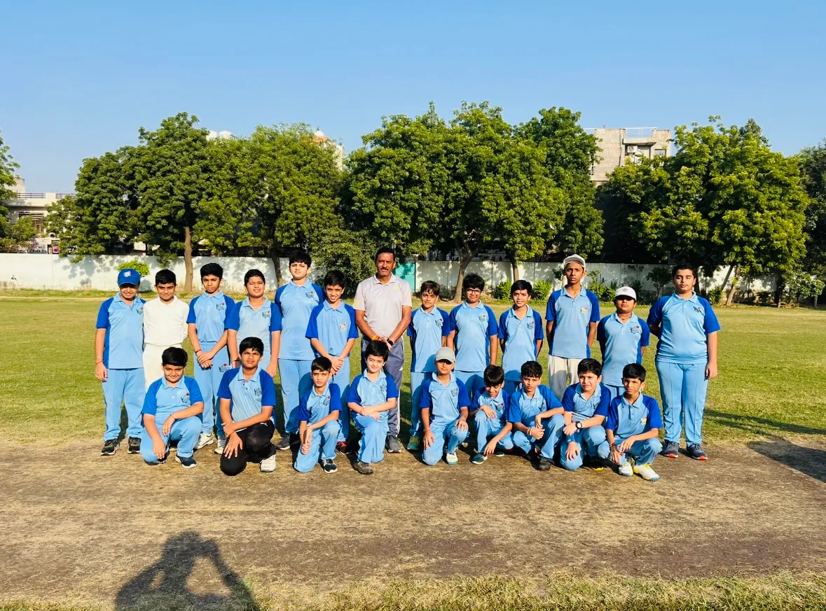 Raghav Cricket Academy photo 3