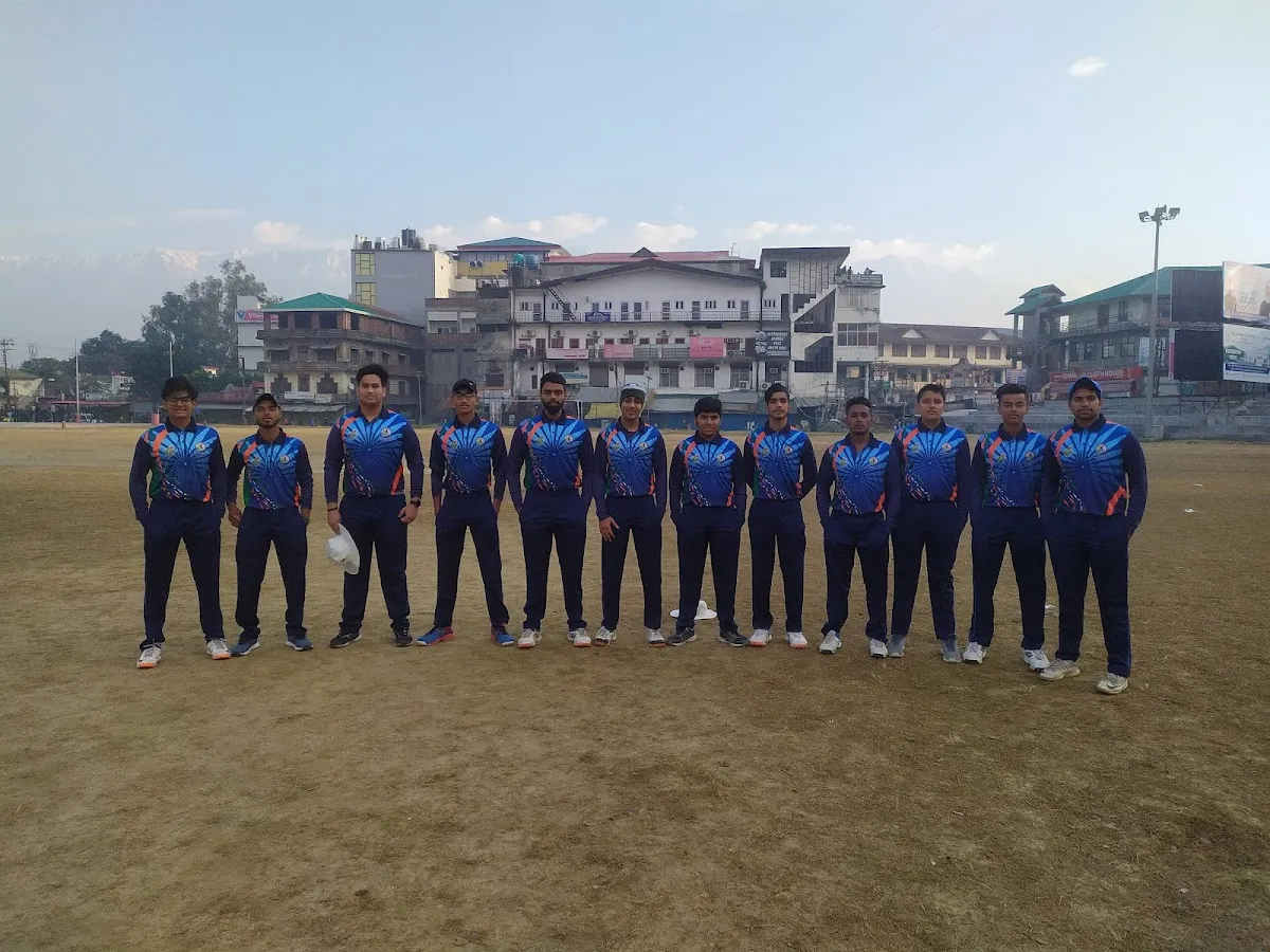 Raghav Cricket Academy photo 4