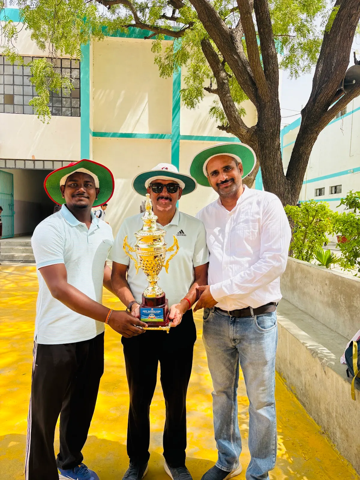 Raghav Cricket Academy photo 5