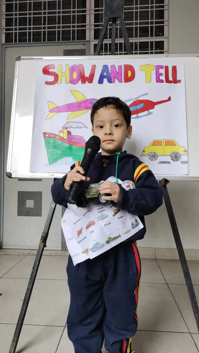 Rainbow kidz pre school photo 6