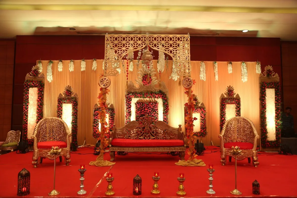 Raj Rajeshwar Digital Colour Lab & Studio photo 2