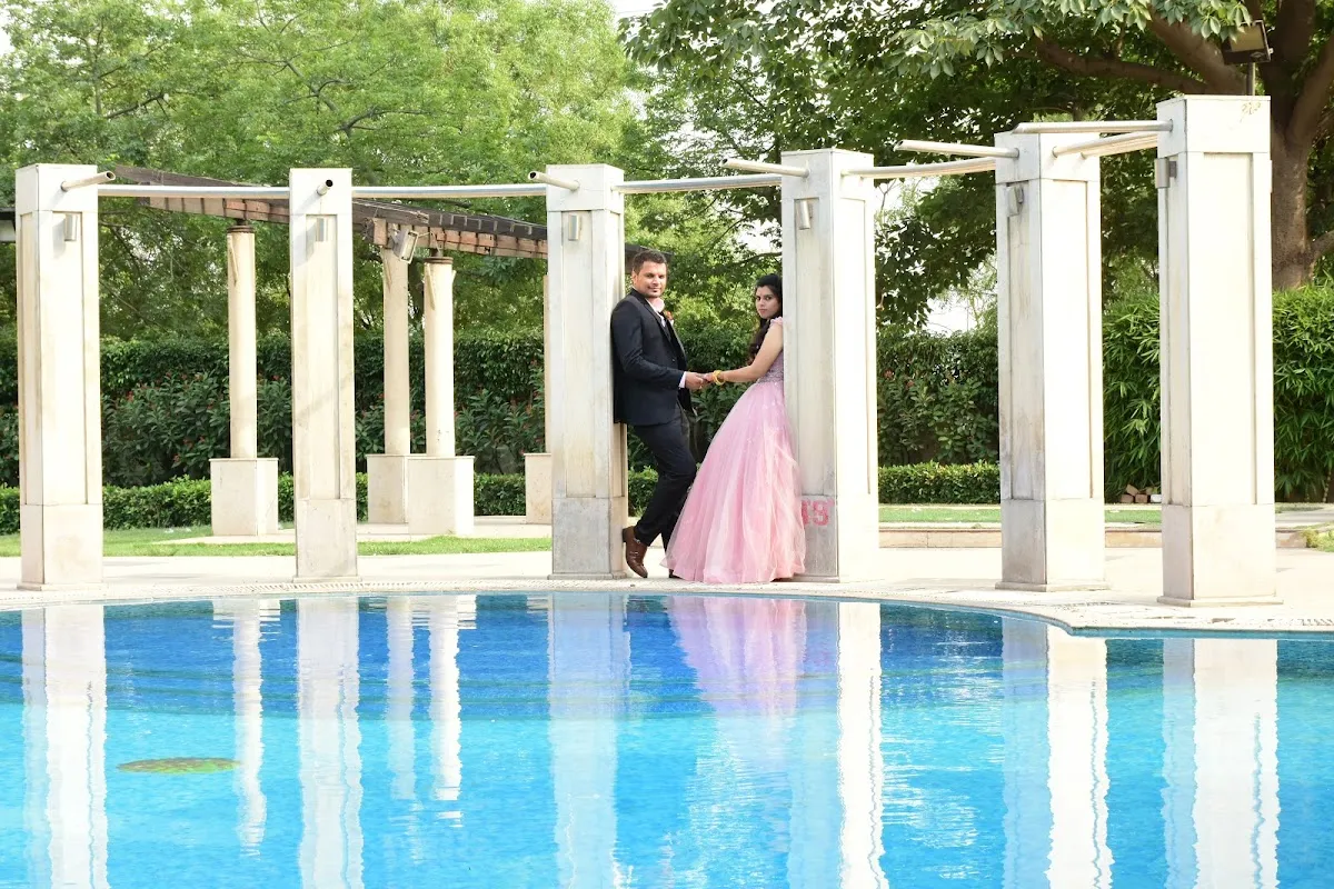 Raj Rajeshwar Digital Colour Lab & Studio photo 3