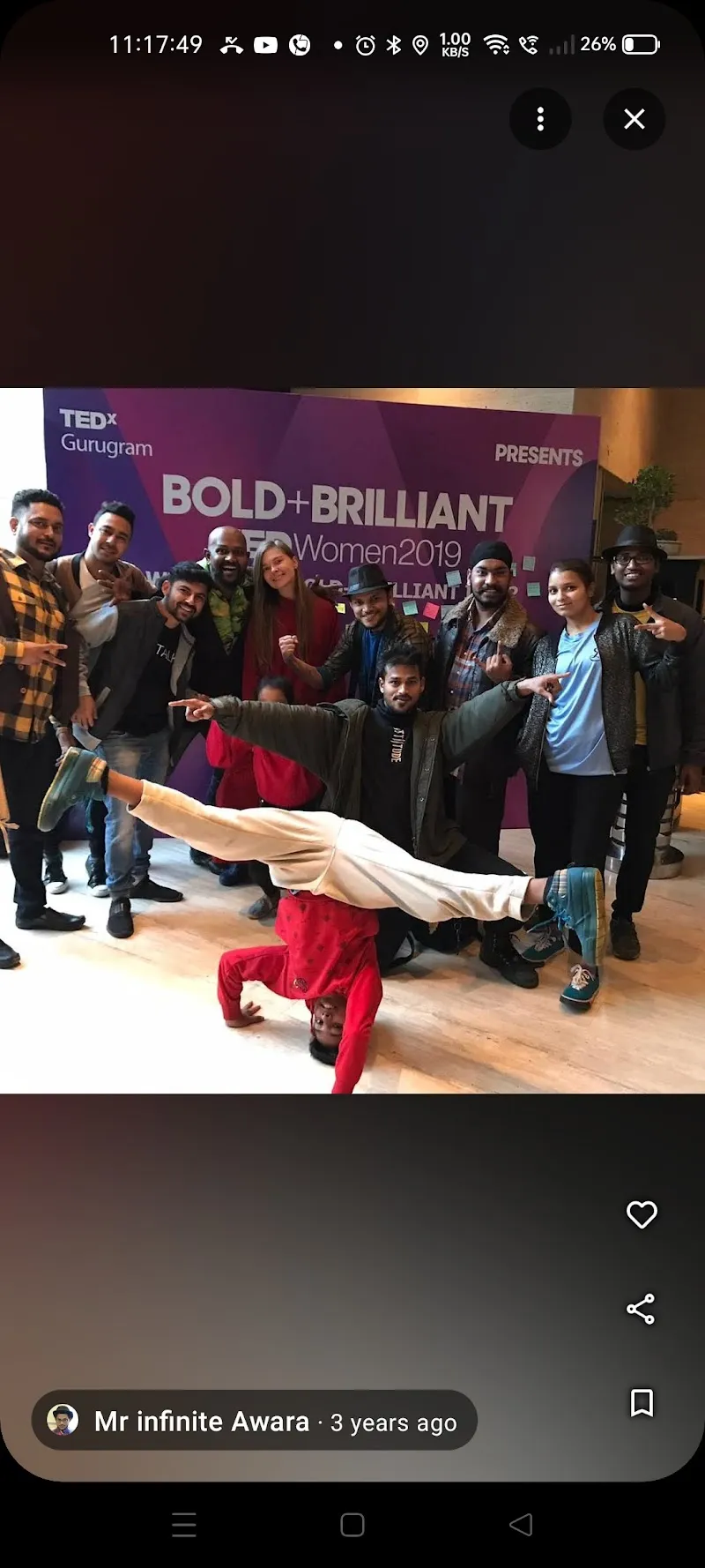 Raksha Rules Dance Academy